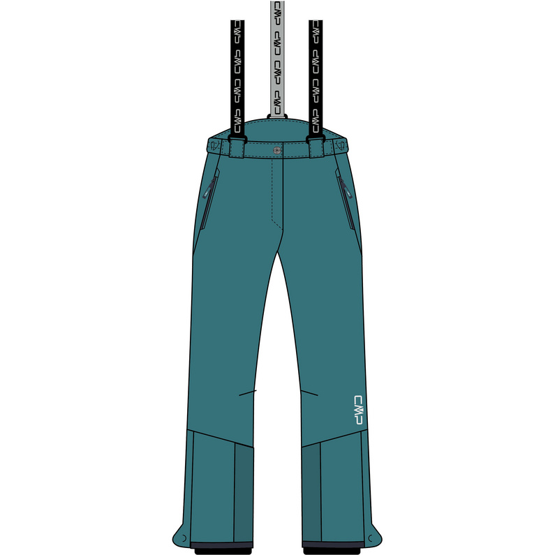 CMP Kinder Salopette Hose