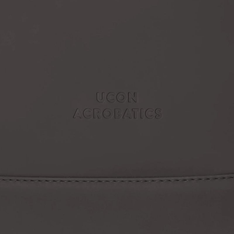 Sac à dos Lotus Hajo 45 cm Asphalt
