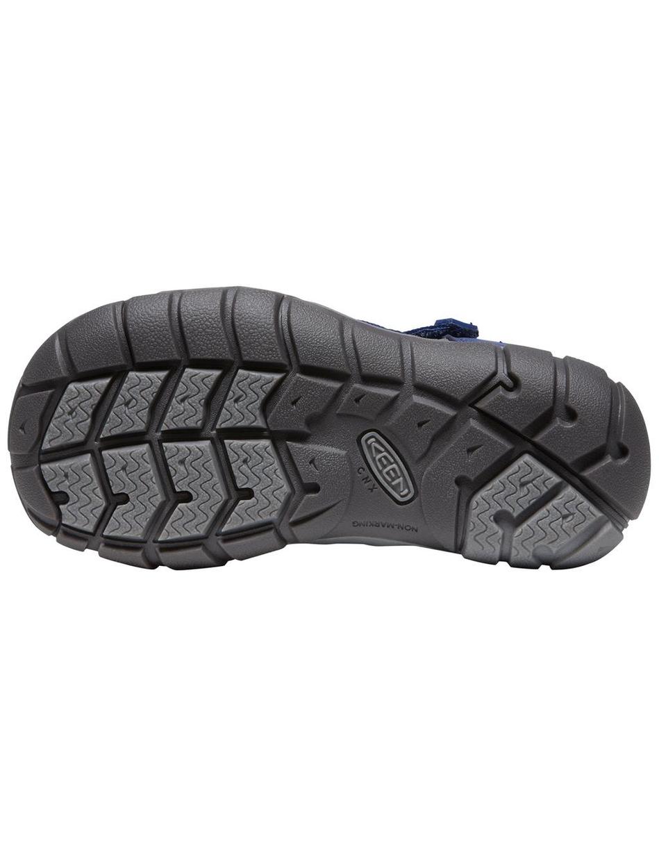 KINDERSCHUHE C SEACAMP II CNX