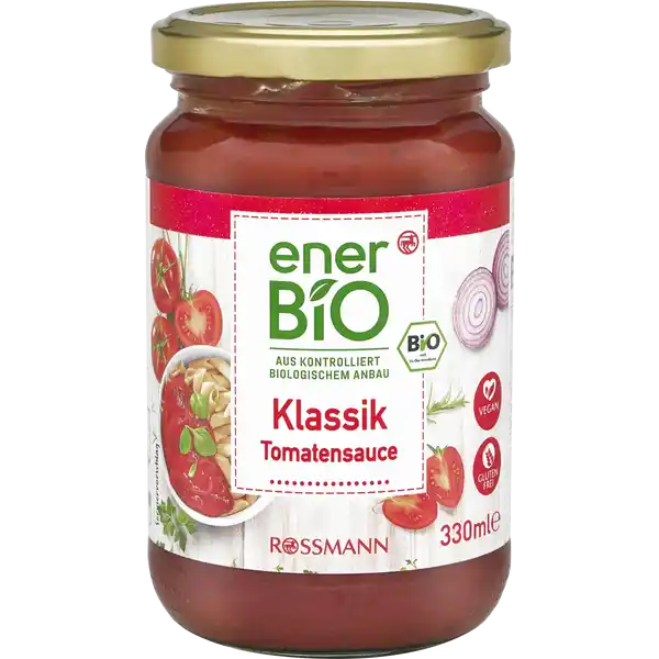 Tomatensauce Klassik