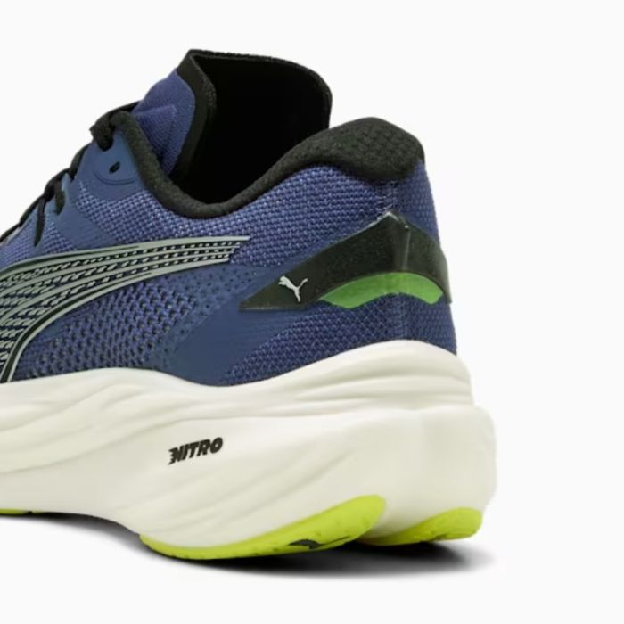 Puma Herre Løbesko Deviate Nitro 3 Blå