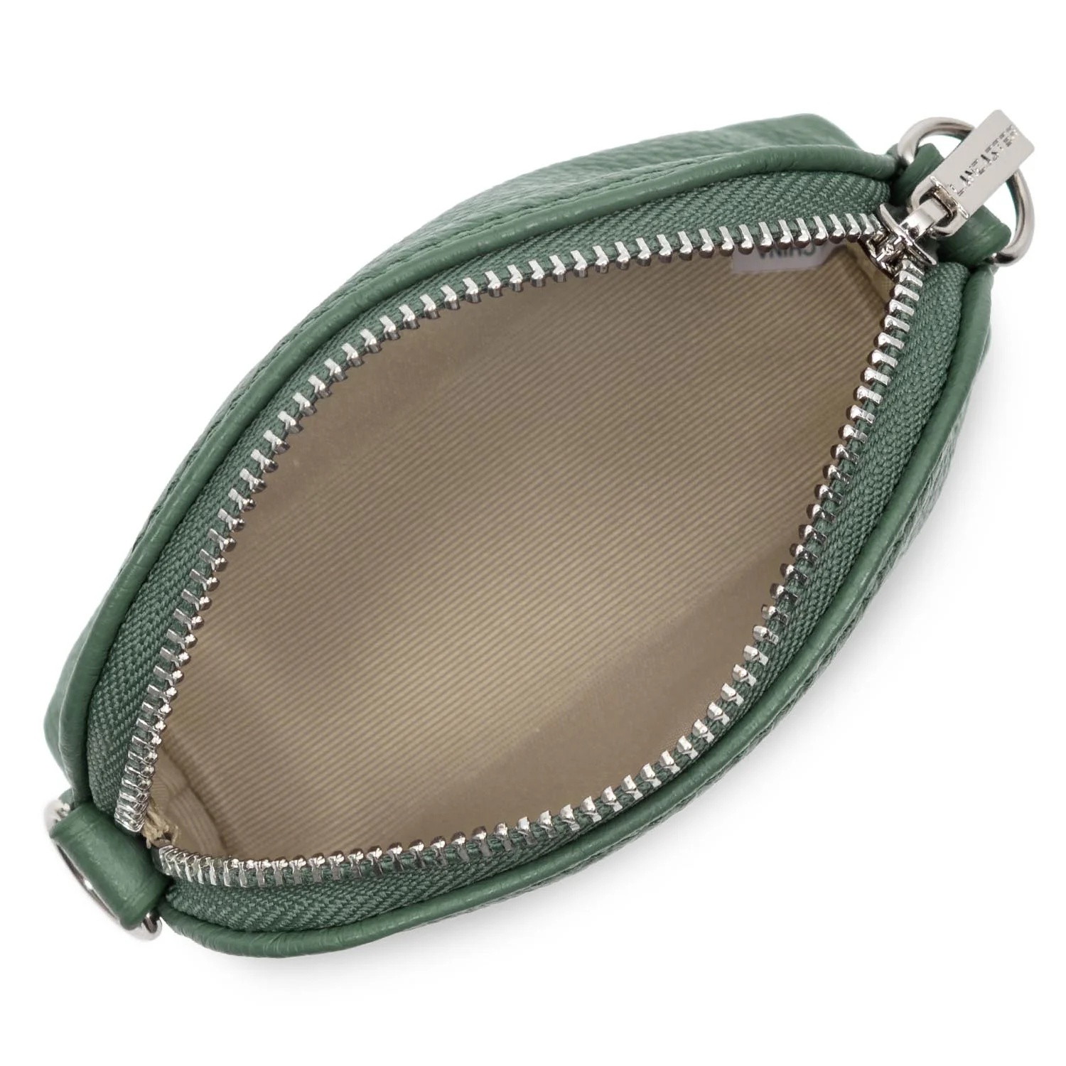 Foulonné PM-Petit porte-monnaie