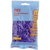 Hama Perles à repasser midi, dans un sachet