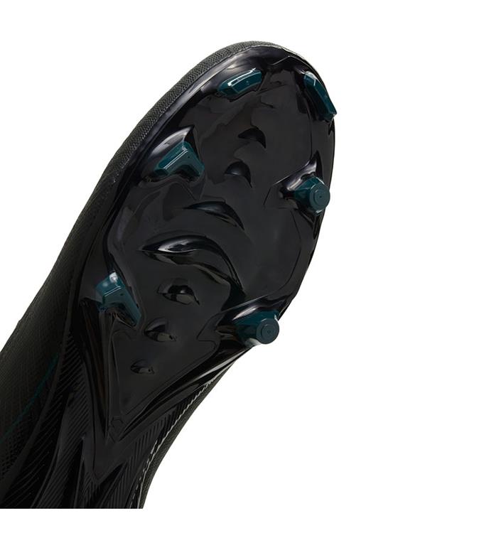 ZM SUPERFLY 10 ACAD FG/MG,BLAC BLACK-BLACK-DEEP-JUNGLE