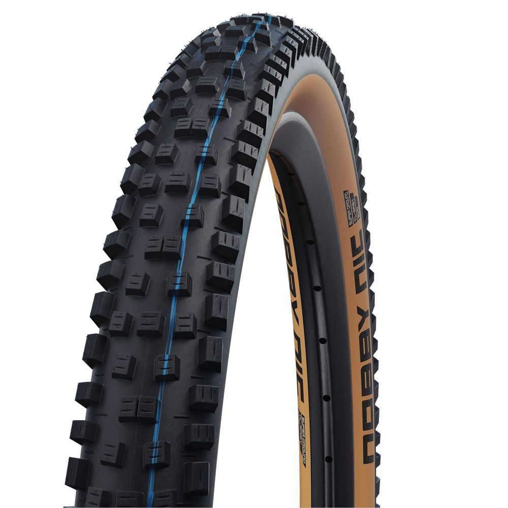Schwalbe Nobby Nic Evo Super Ground 27,5