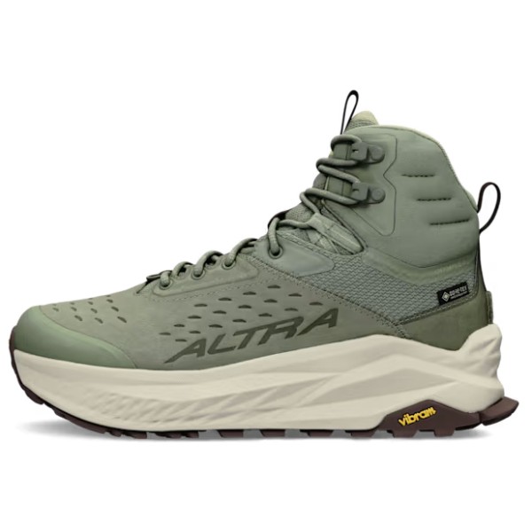 Altra - Women's Olympus 6 Hike Mid GTX - Chaussures de randonnée