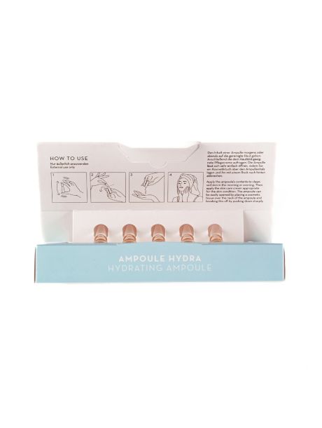 Ampoule Hydra
