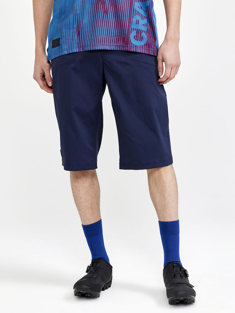 Craft Core Offroad XT Shorts Blå