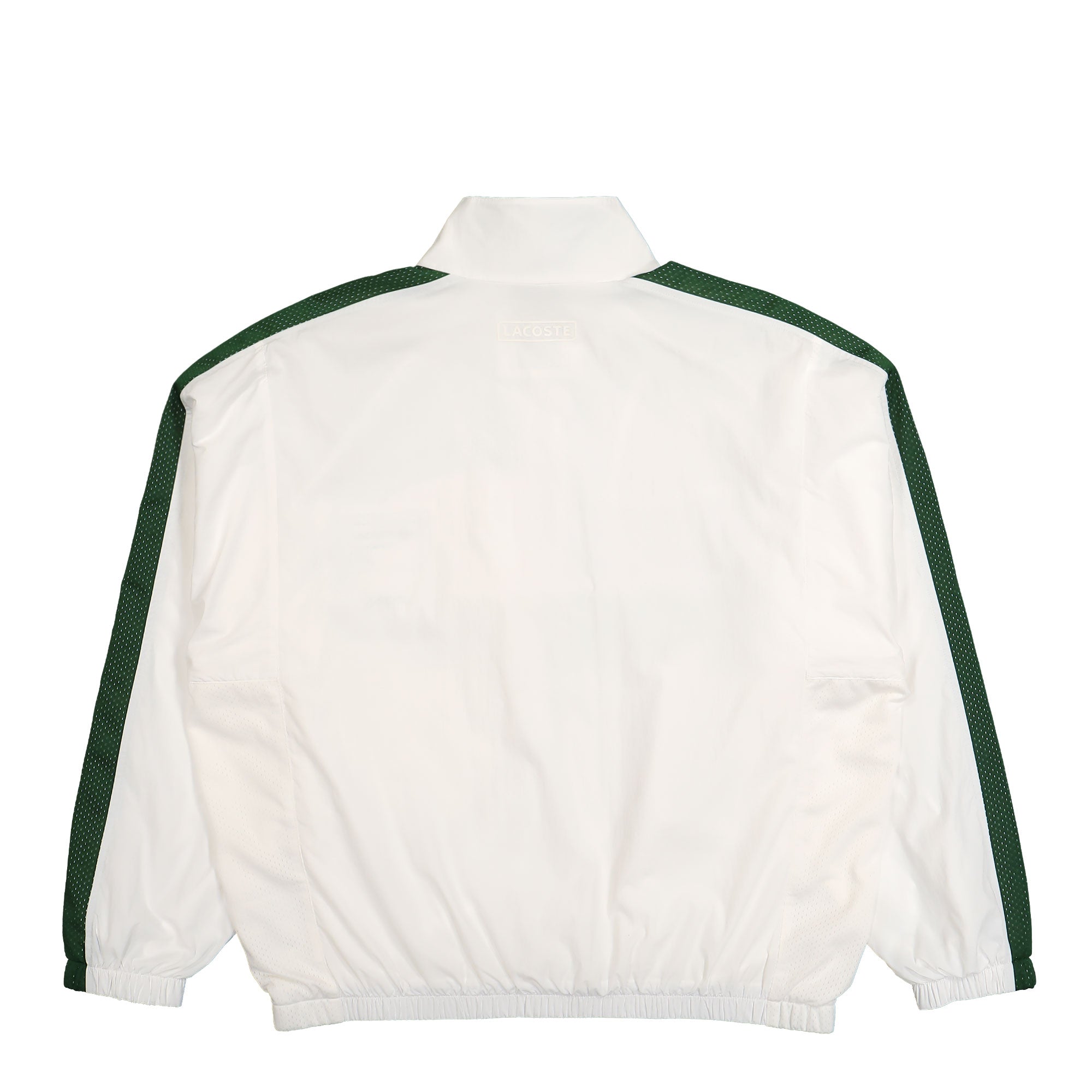 Lacoste<br>Colourblock Track Jacket