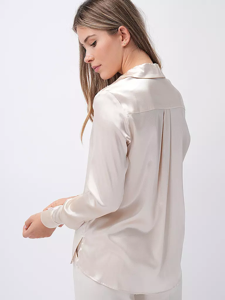 RIANI Bluse creme