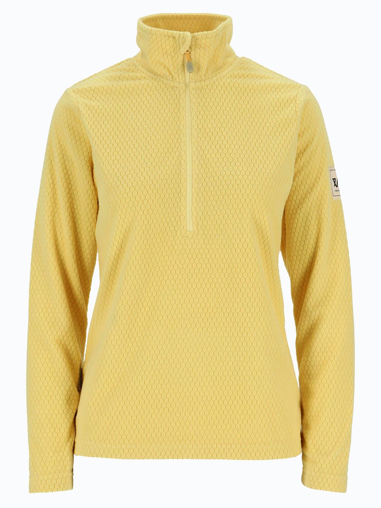 Finse Half Zip Fleece
