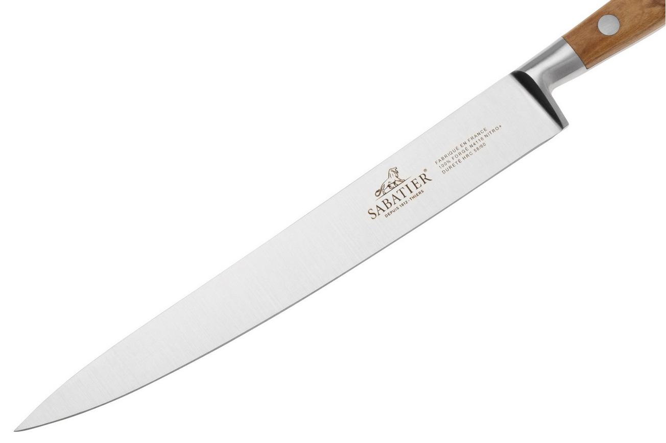 Lion Sabatier Idéal Provençao 832485 vleesmes, 20 cm