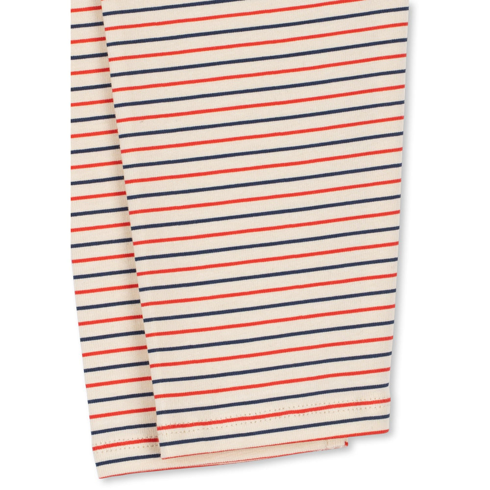 Køb Konges Sløjd Stripe Tricolore Petit Basic Bukser Gots