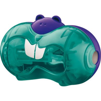 Maped Croc Croc Twist - Taille crayon - 2 trous - disponible dans différentes couleurs