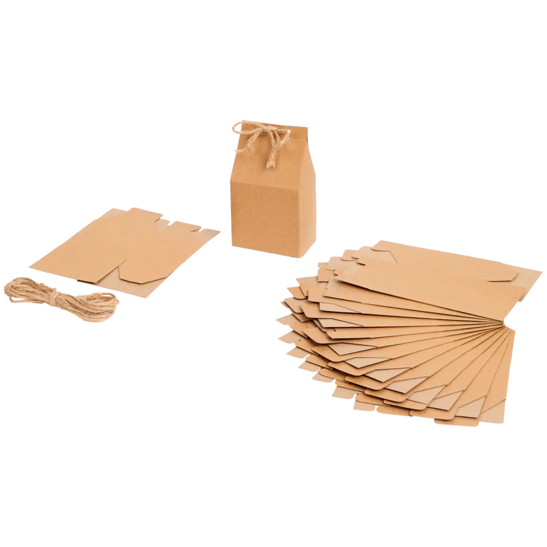 Pochettes cadeaux Hobby Flora