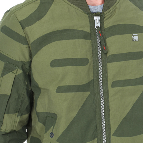 G-Star Raw - D01253-7705-6016-SAGEAO Verde