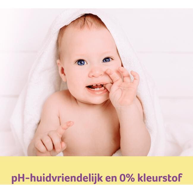 Zwitsal Baby Bodylotion Huidverzorging 400 ML