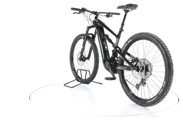 Produit reconditionné - Cannondale M Habit Neo 3 Vélo électrique VTT 2021 - Bon Etat