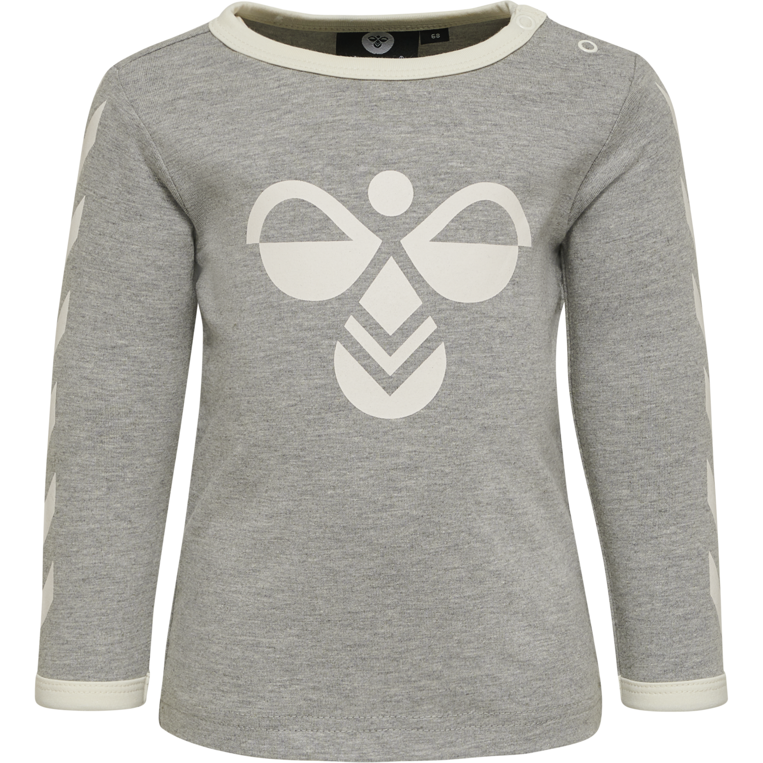 hmlFLIPPER T-SHIRT L/S