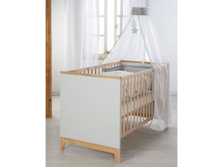 Kinderbed Caro 70 x 140 cm