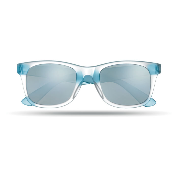 GiftRetail MO8652 - AMERICA TOUCH Lunettes de soleil miroir