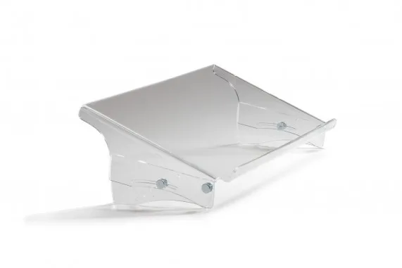 Bakker Elkhuizen Q-doc 515 Document Holder - Kopiholder