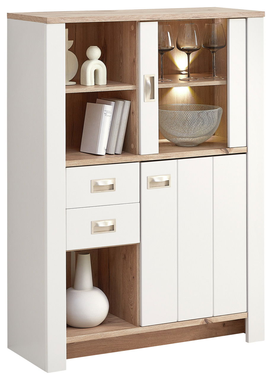 Hom´in Highboard ETIENNE