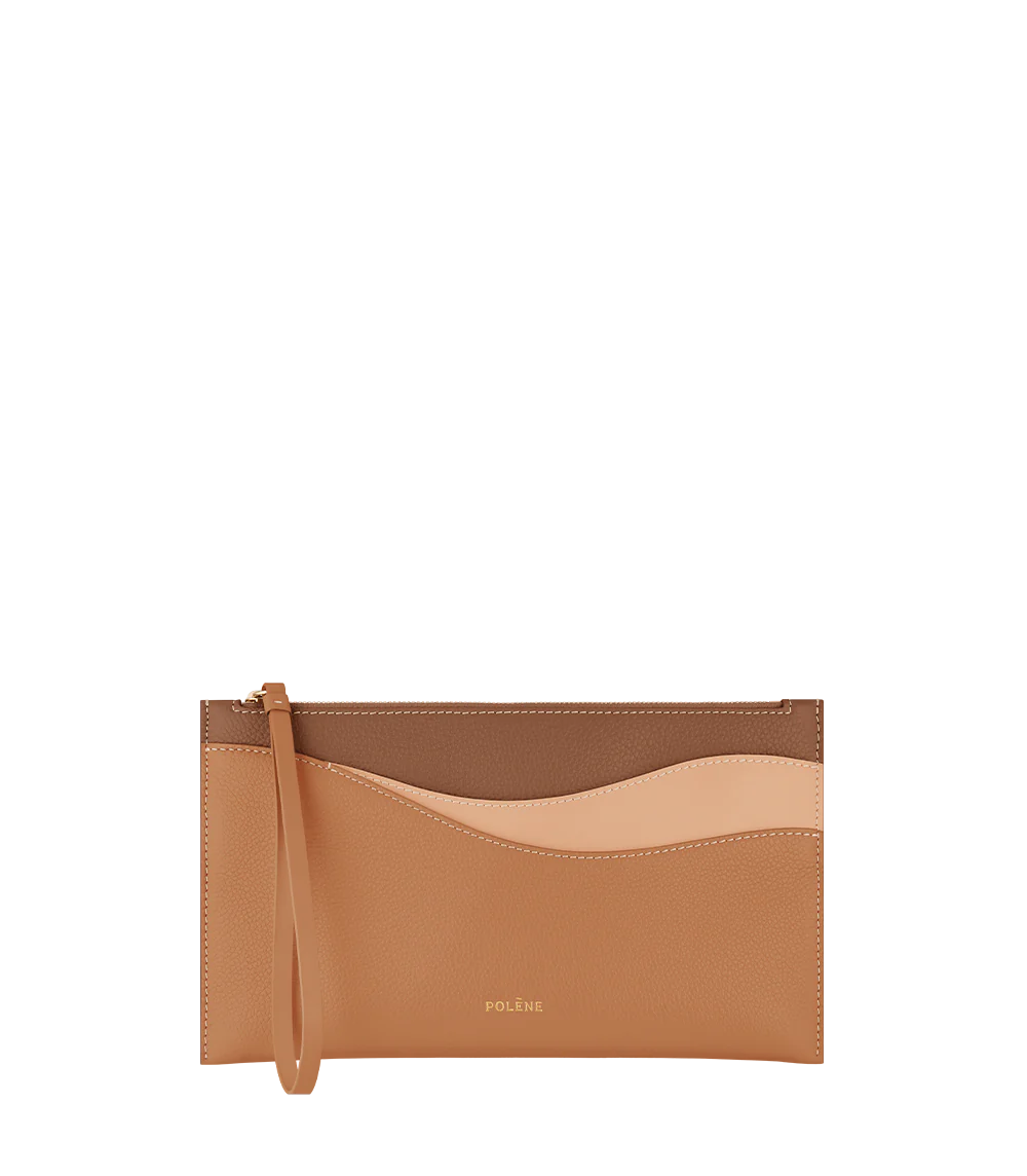 Pochette Sierra - Trio Camel