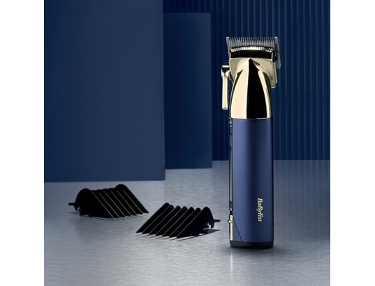 BABYLISS - Tondeuse à cheveux E992E