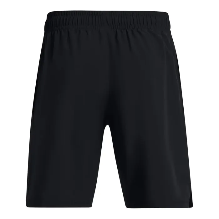 Under Armour Woven Wordmark Short Heren