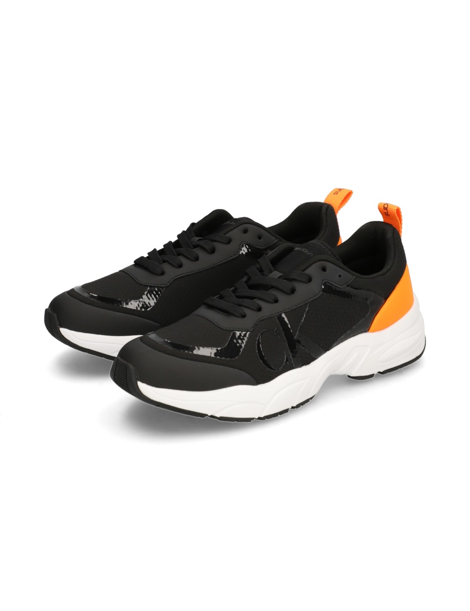 RETRO TENNIS MESH