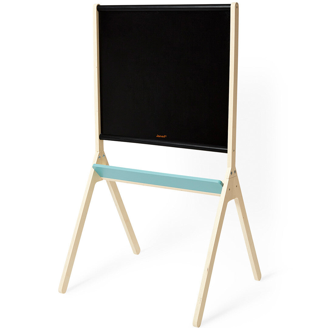 Janod klassiek magnetisch schoolbord