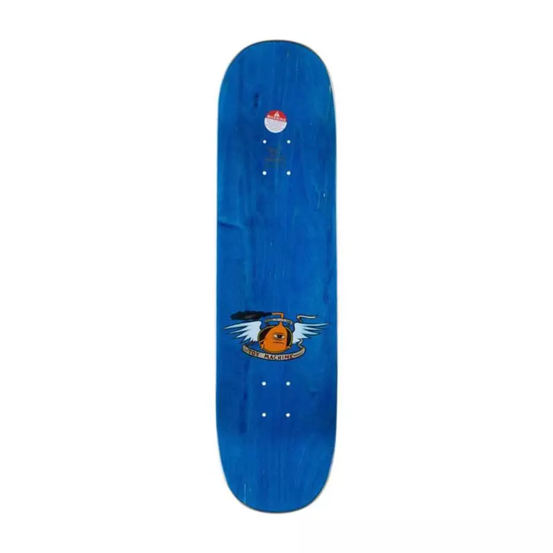 Plateau skate TOY MACHINE Fists Assorted 8.13