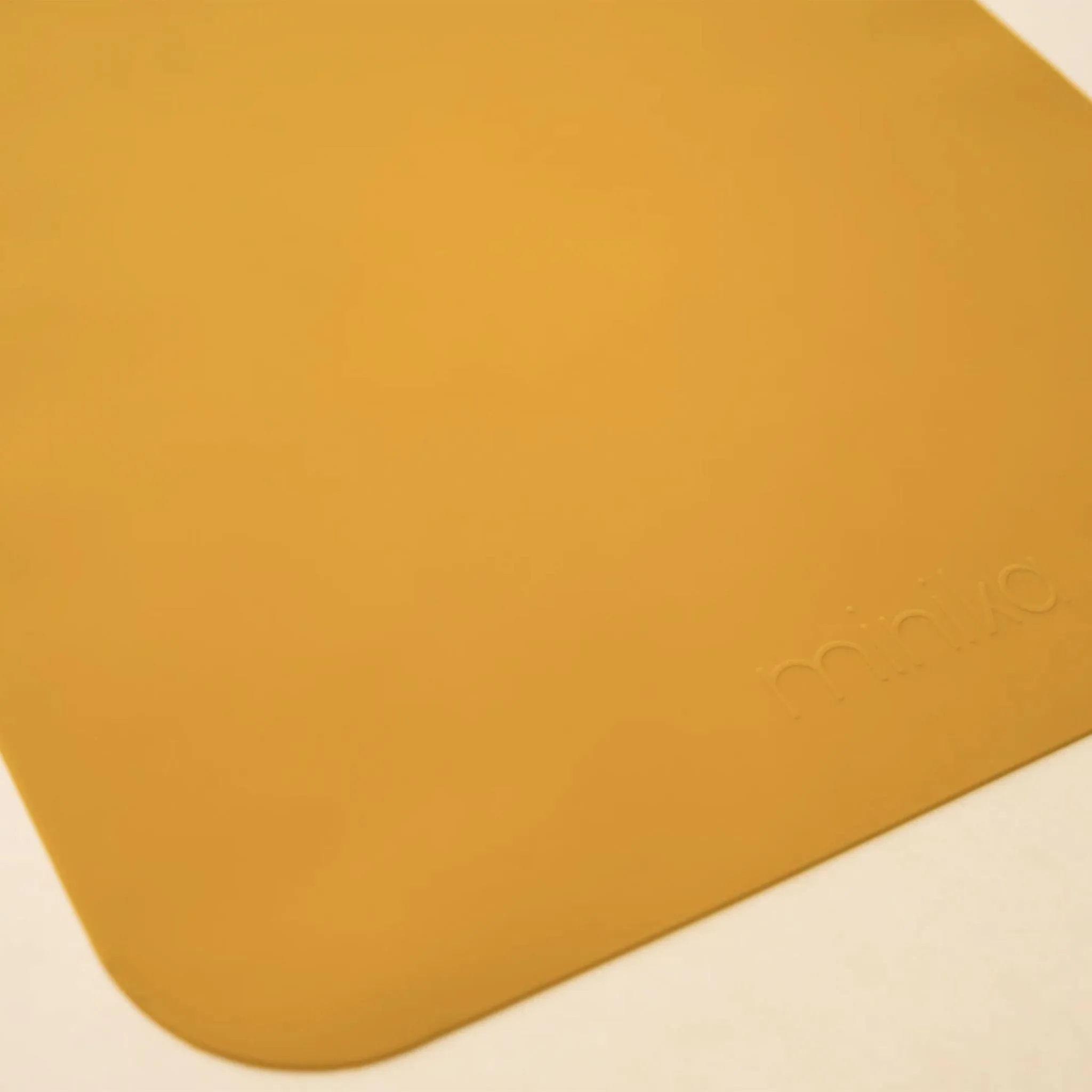 Minika Napperon en Silicone