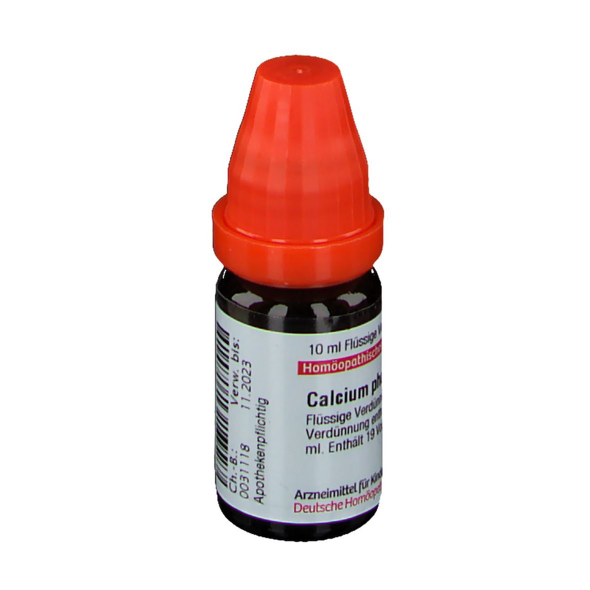 DHU Calcium Phosphoricum LM XXIV