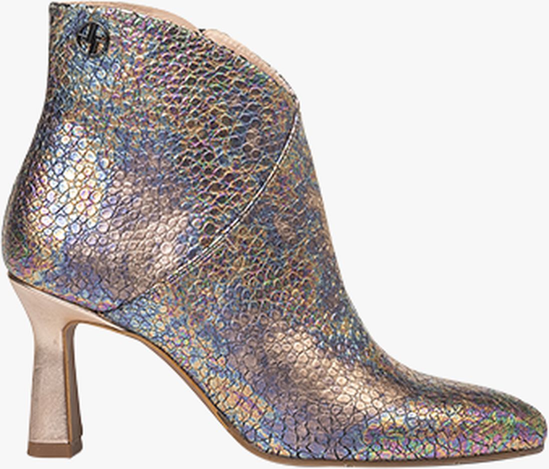 FLORIS VAN BOMMEL multi floris van bommel enkellaarsjes sfw-50080