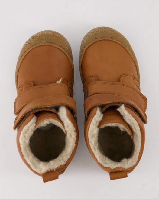 Naturino Naturino Bubble Winterstiefel in Braun