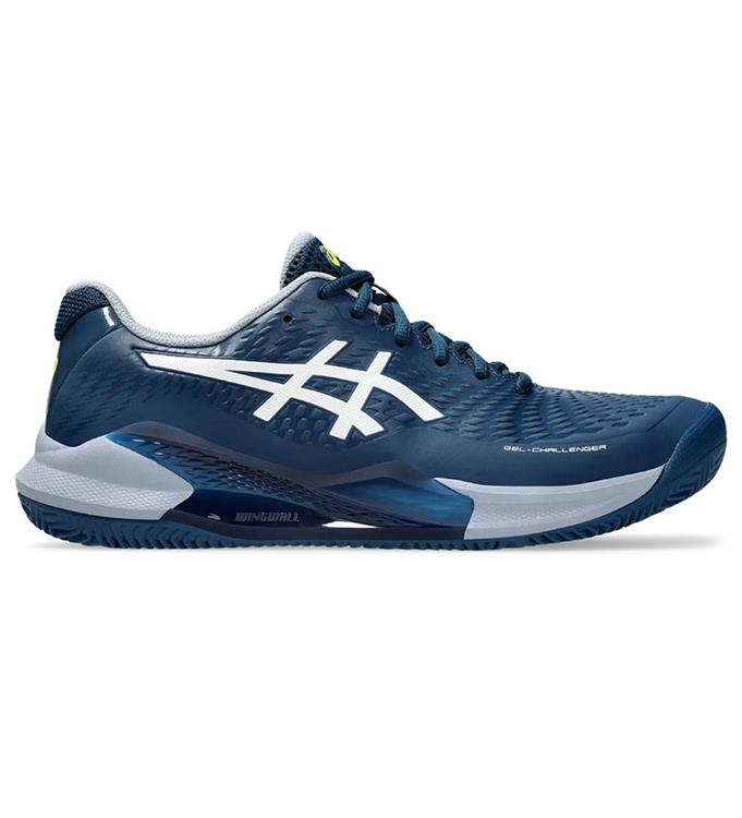 ASICS GEL-CHALLENGER 14 CLAY 1041A449 MAKO-BLUE-WHITE
