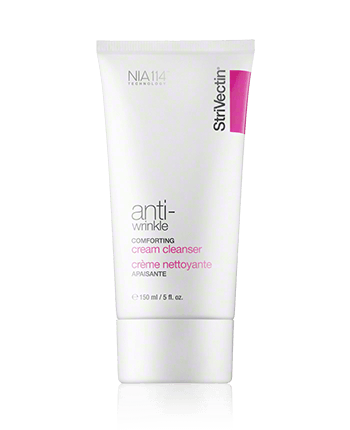 StriVectin Anti-Wrinkle Comforting Cream Cleanser 150ml