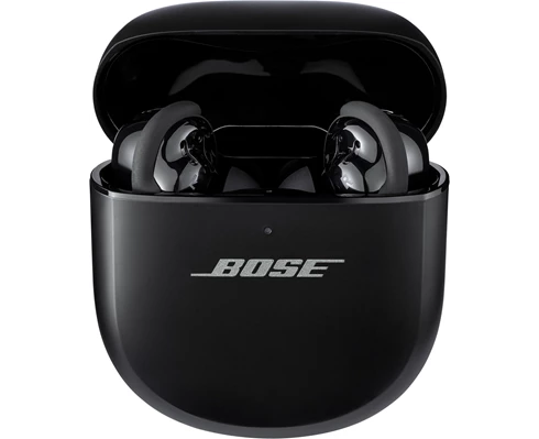 Bose QC Ultra Earbuds - Black