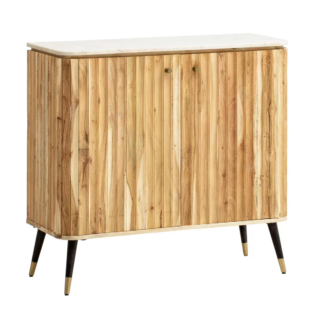 Hausbar Afife Braun