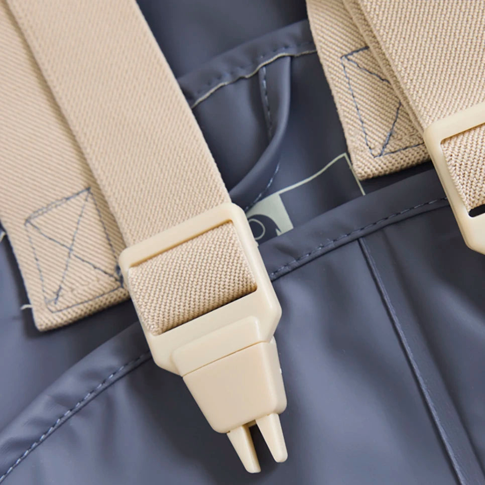 Rainwear Overall regnbukser