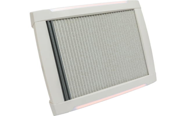 MPK VisionStar L Pro LED Dachhaube 50 x 70 cm