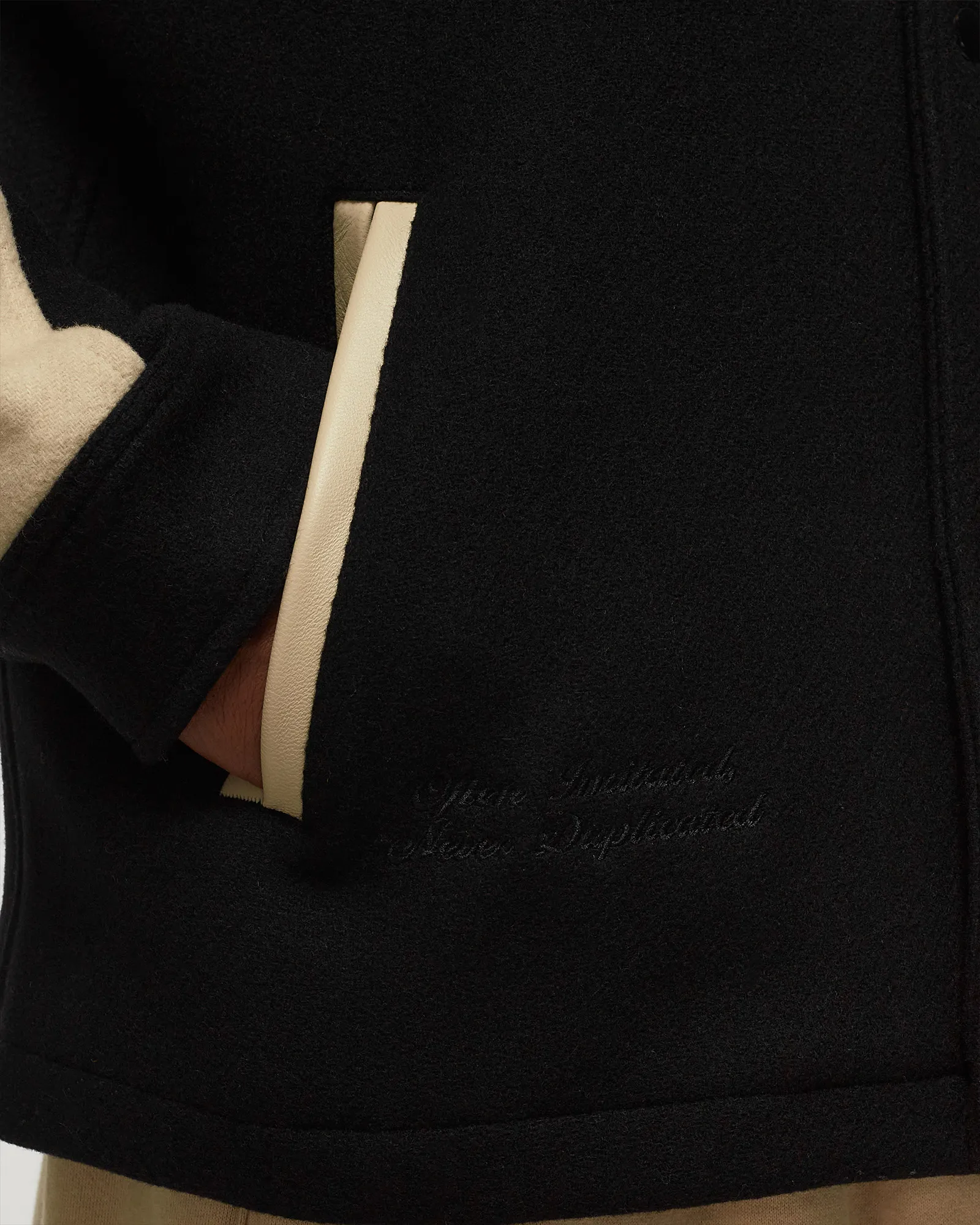 Awake CROWN VARSITY JACKET