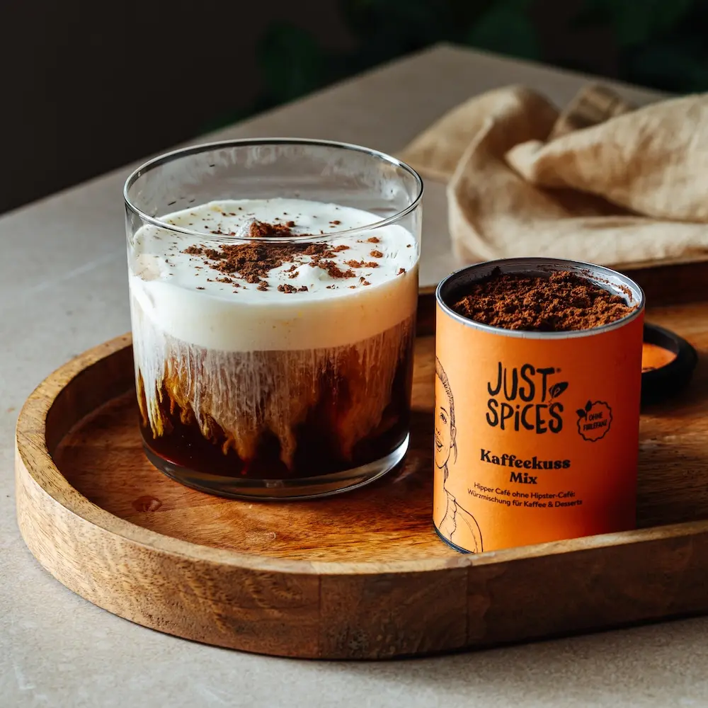 But first coffee Set