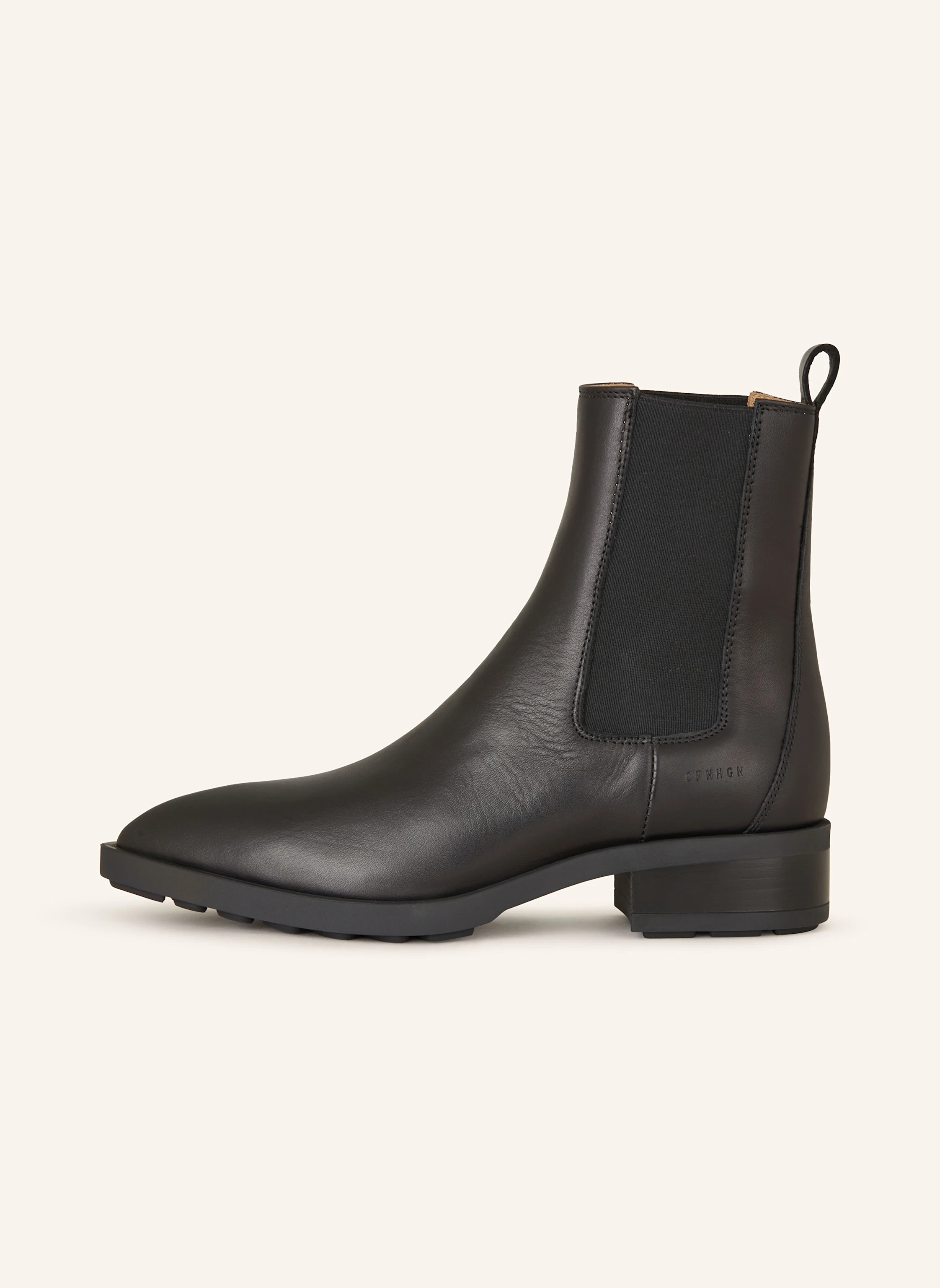 COPENHAGEN Chelsea-Boots CPH326