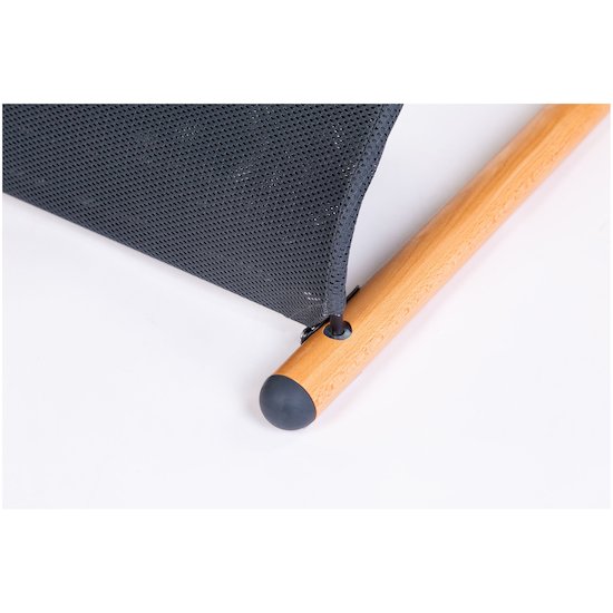 Transat Evolux   Naturel Anthracite        de               Childhome