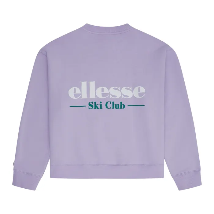 Ellesse Areski Sweater Dames