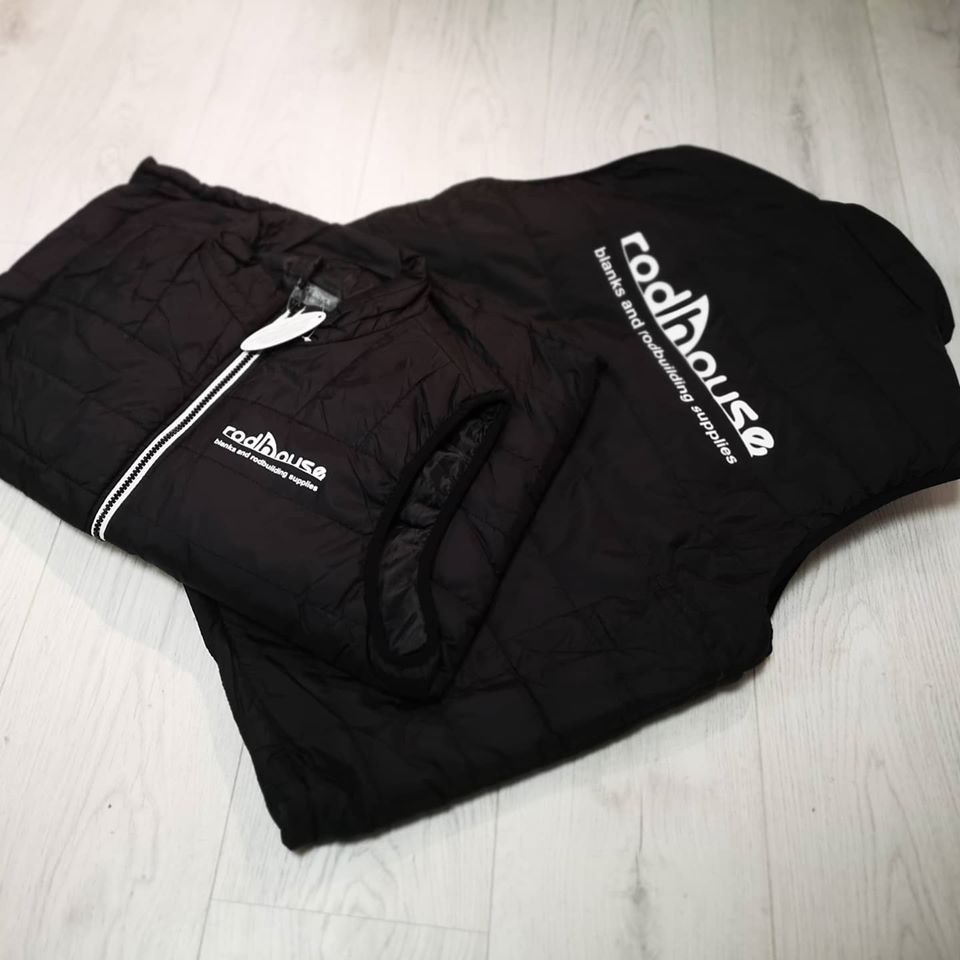 Bodywarmer