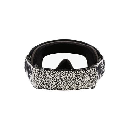 Masque cross Oakley O FRAME GREY CRACKLE CLAIR 2023 - Gris